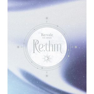 Re:vale 3rd Album Re:thm" [Limited Edition]"